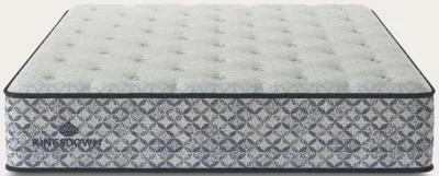 Kingsdown Nuovo Plush Innerspring Mattress - Twin