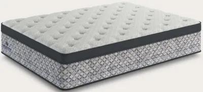 Kingsdown Nuovo Plush Euro Top Innerspring Mattress - Full