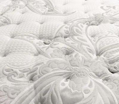 Kingsdown Vintage Firm Innerspring Mattress - Queen