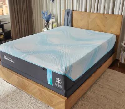 Tempur-Pedic Tempur-LUXEbreeze 2.0 Medium Hybrid Mattress - King