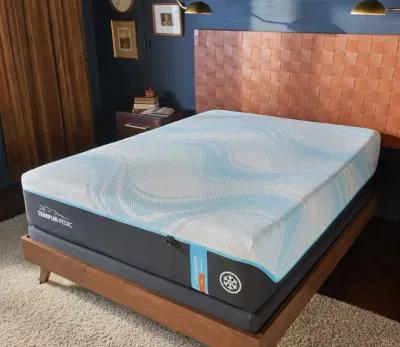 Tempur-Pedic Tempur-LUXEbreeze 2.0 Firm Mattress - Twin XL