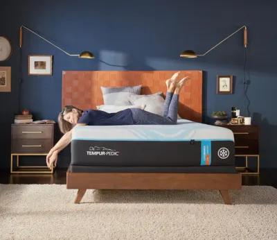 Tempur-Pedic Tempur-LUXEbreeze 2.0 Firm Mattress - King