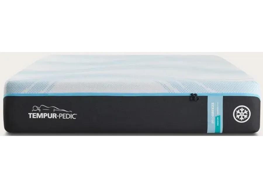 Tempur-Pedic Tempur-PRObreeze 2.0 Medium Mattress - Queen