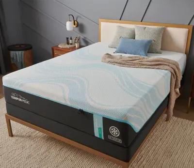 Tempur-Pedic Tempur-PRObreeze 2.0 Medium Hybrid Mattress - Twin XL