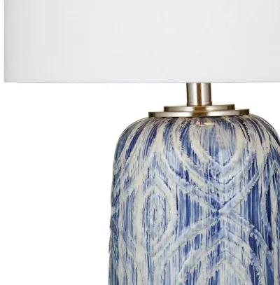 Bassett Mirror Jeers Table Lamp