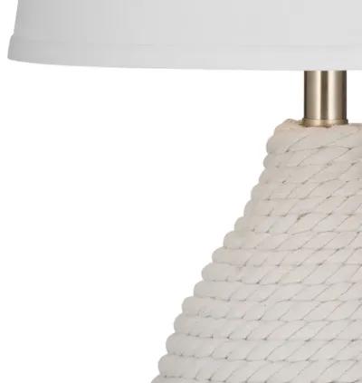 Bassett Mirror Nile Table Lamp