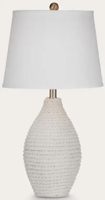 Bassett Mirror Nile Table Lamp