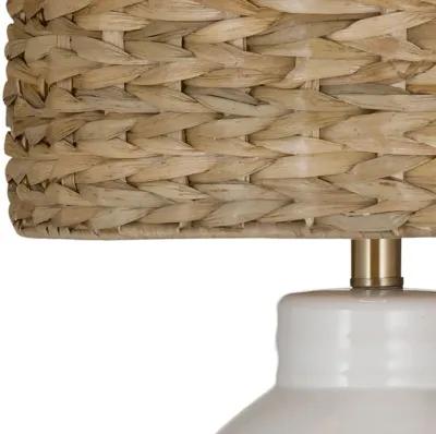 Bassett Mirror Tigris Table Lamp