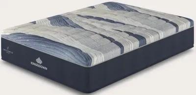 Kingsdown Hybrisense Firm Hybrid Mattress - Memory Foam - King