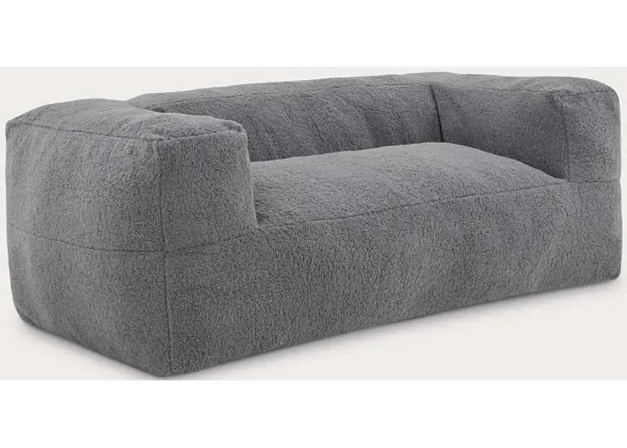 Sealy Redd Bean Bag Sofa Lounger