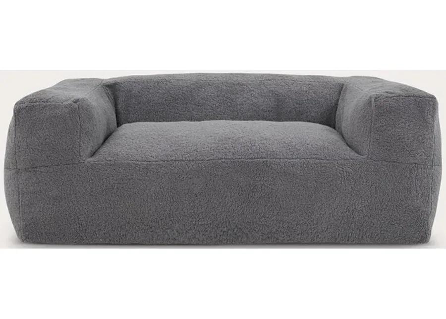 Sealy Redd Bean Bag Sofa Lounger