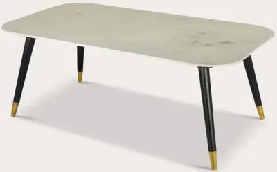 Surya Grandeur Coffee Table