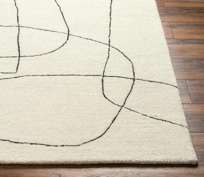 Surya Granada Area Rug Handcrafted