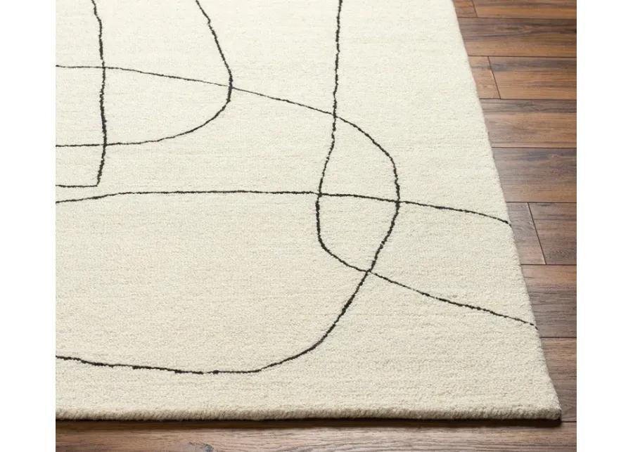 Surya Granada Area Rug Handcrafted