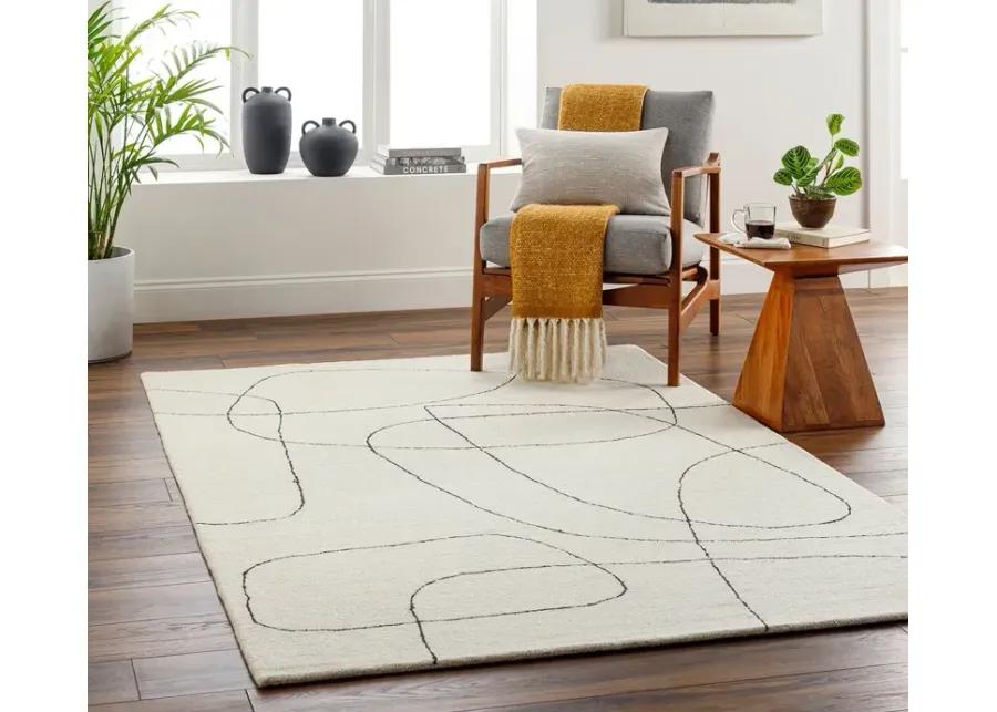 Surya Granada Area Rug Handcrafted