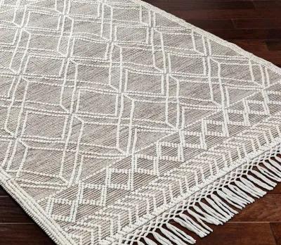 Surya Fleur Area Rug