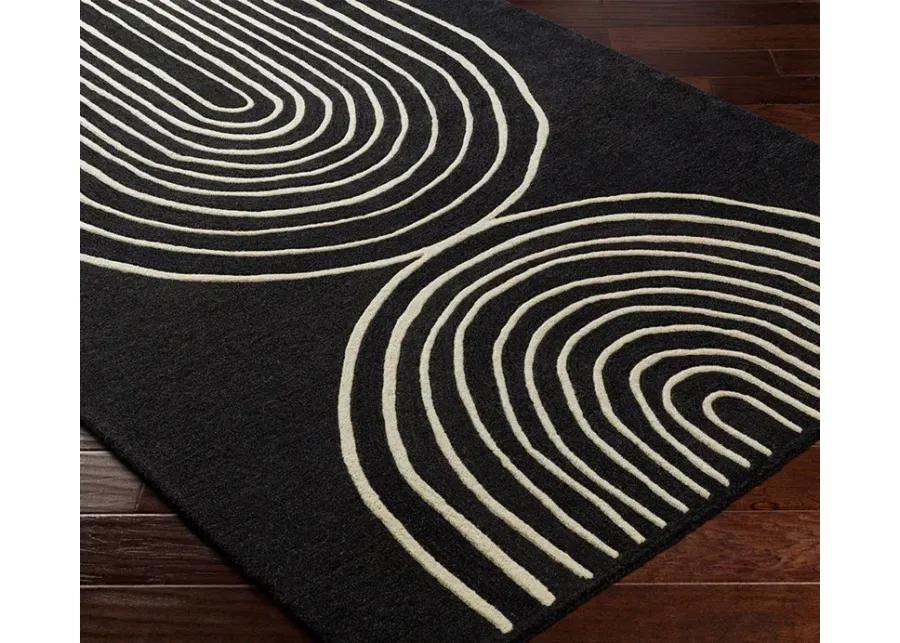 Surya Isabel Area Rug