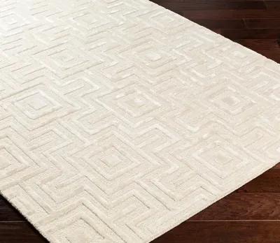 Surya Addison Area Rug Handcrafted