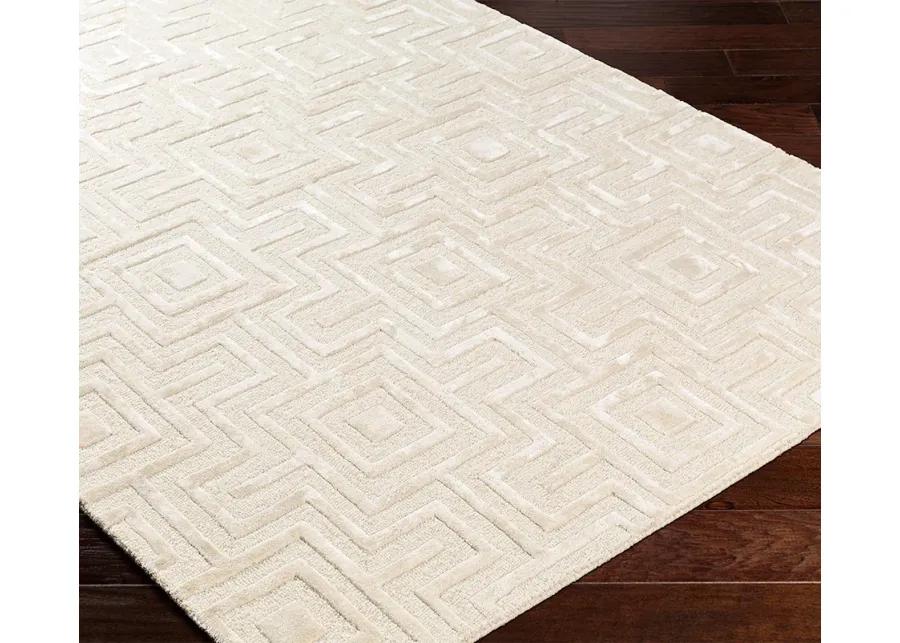 Surya Addison Area Rug Handcrafted