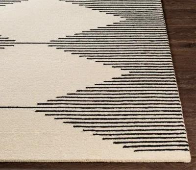 Surya Granada Looped Area Rug