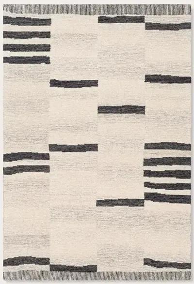 Surya Granada Wool Area Rug Handcrafted