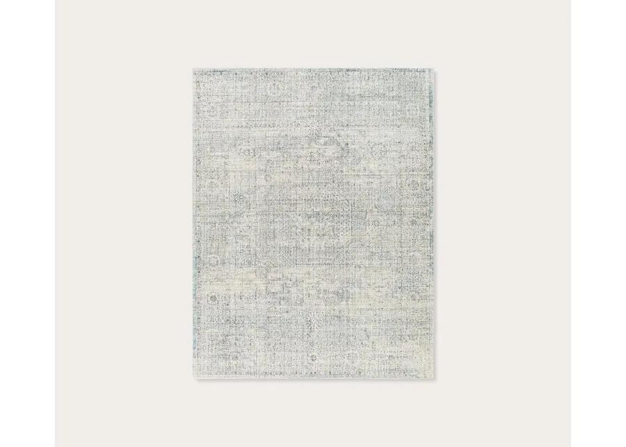 Surya Wilson Hand Knotted Area Rug