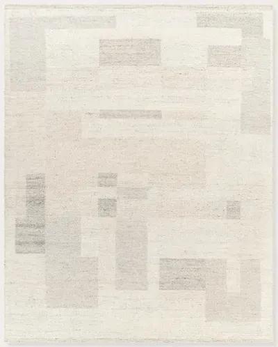 Surya Castillo Hand Knotted Area Rug