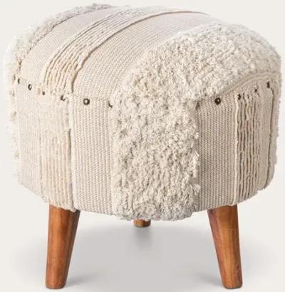 Surya Haarlem Stool