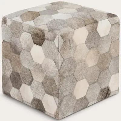 Surya Trail Ottoman