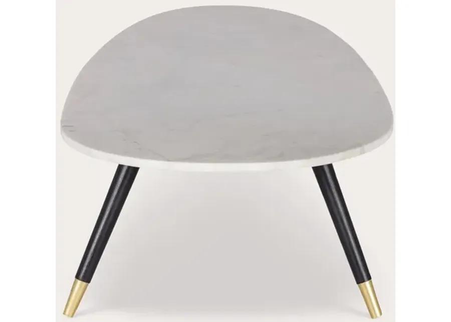 Surya Miami Coffee Table