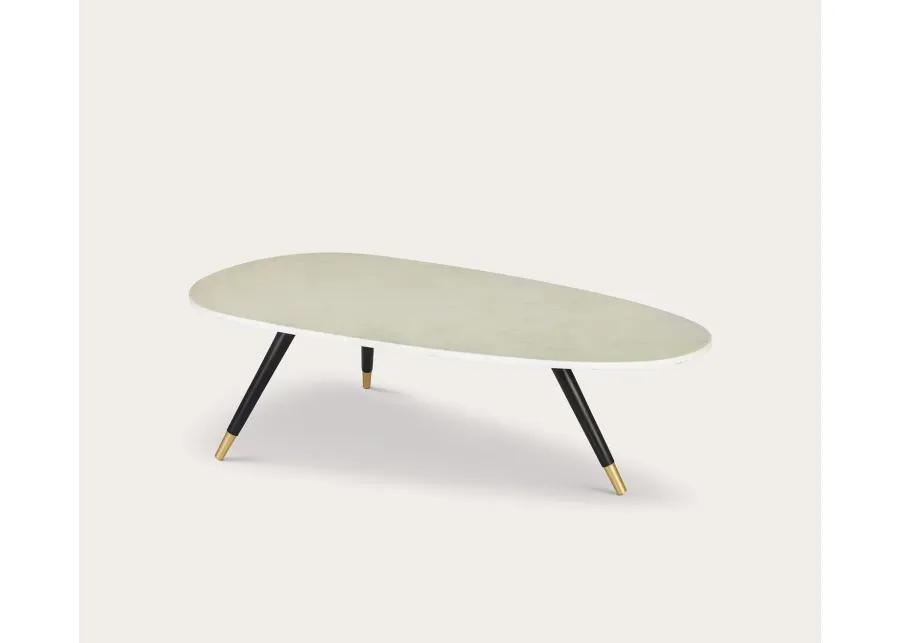 Surya Miami Coffee Table