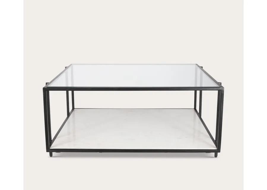 Surya Alecsa Coffee Table