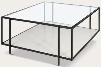 Surya Alecsa Coffee Table