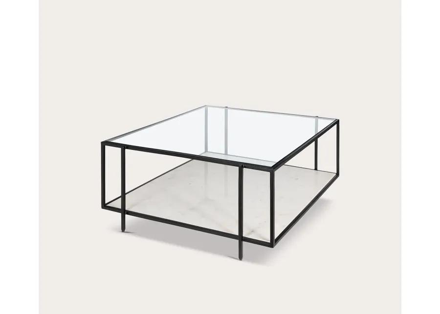 Surya Alecsa Coffee Table