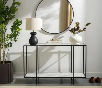 Surya Alecsa Console Table