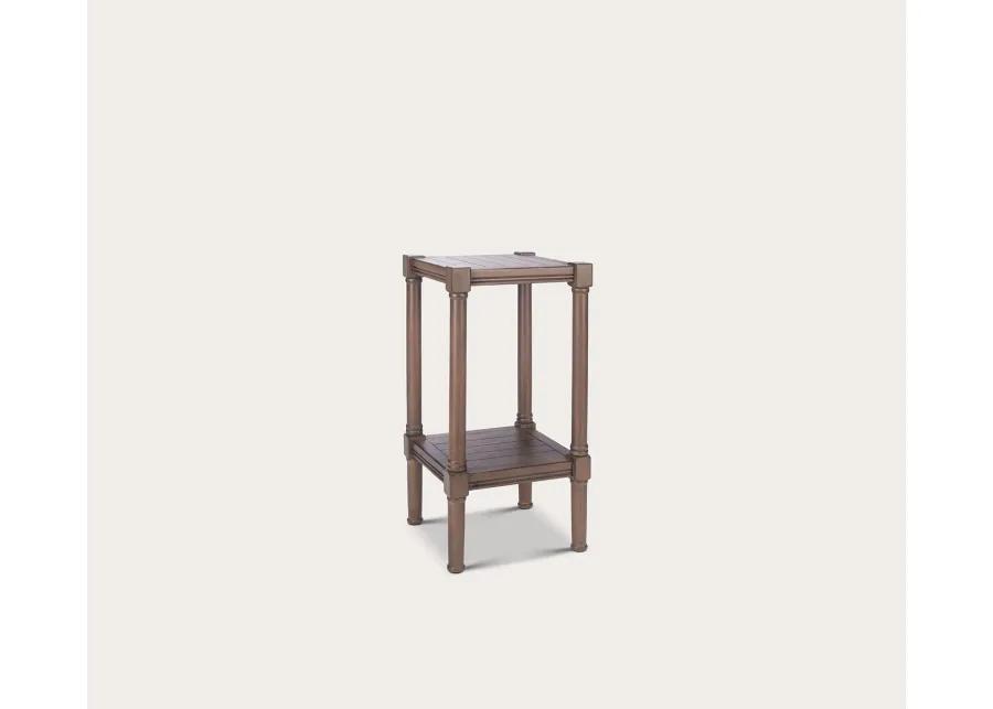 Safavieh Rafiki Square Accent Table