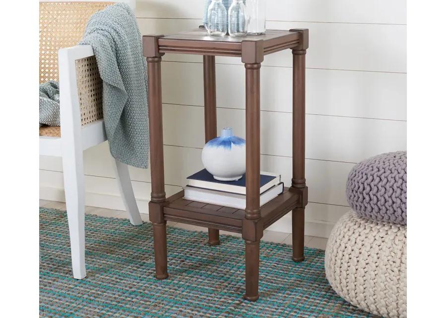 Safavieh Rafiki Square Accent Table