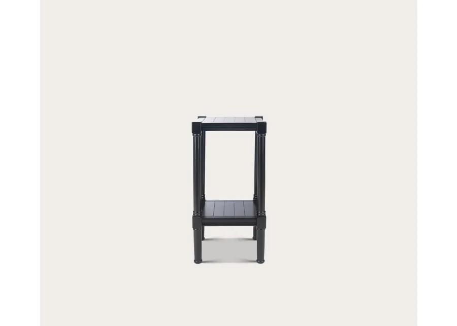 Safavieh Rafiki Square Accent Table