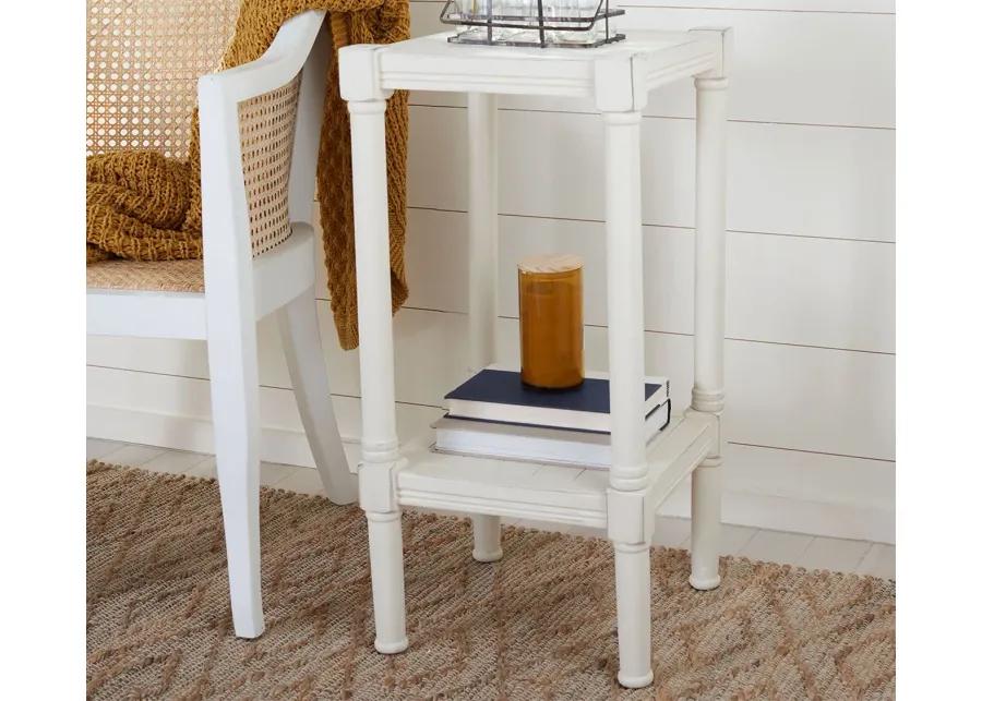 Safavieh Rafiki Square Accent Table