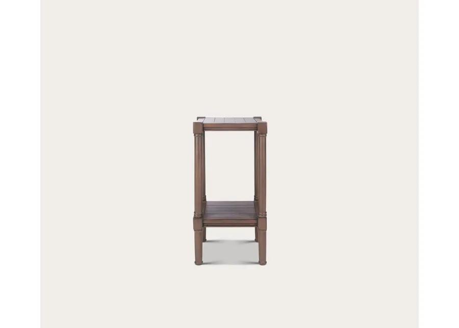 Safavieh Rafiki Square Accent Table