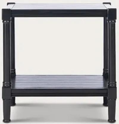 Safavieh Rafiki Rectangle Accent Table