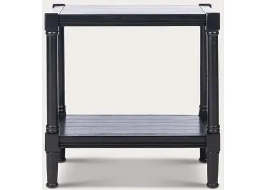 Safavieh Rafiki Rectangle Accent Table