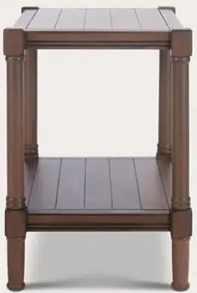 Safavieh Rafiki Rectangle Accent Table