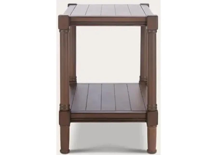 Safavieh Rafiki Rectangle Accent Table