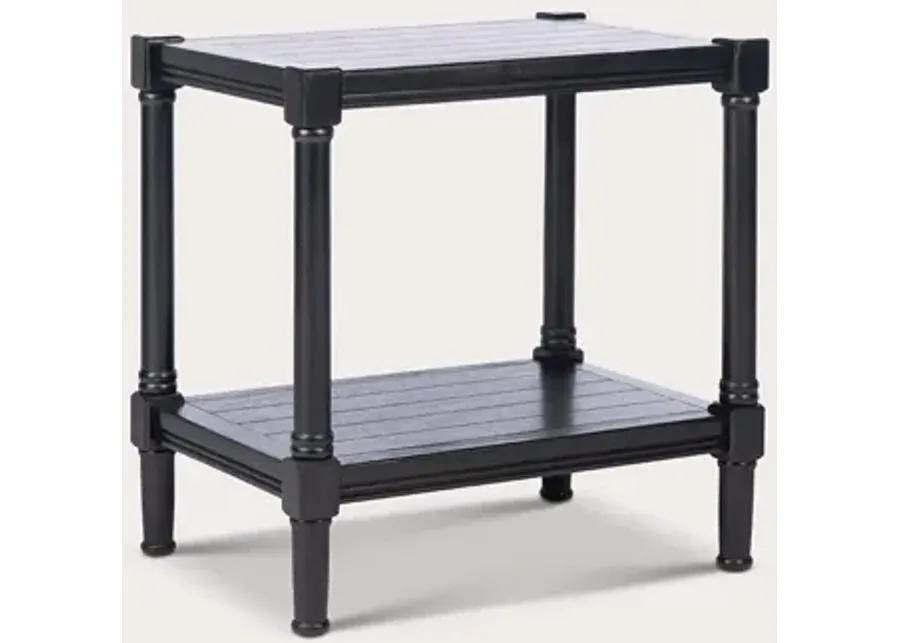 Safavieh Rafiki Rectangle Accent Table