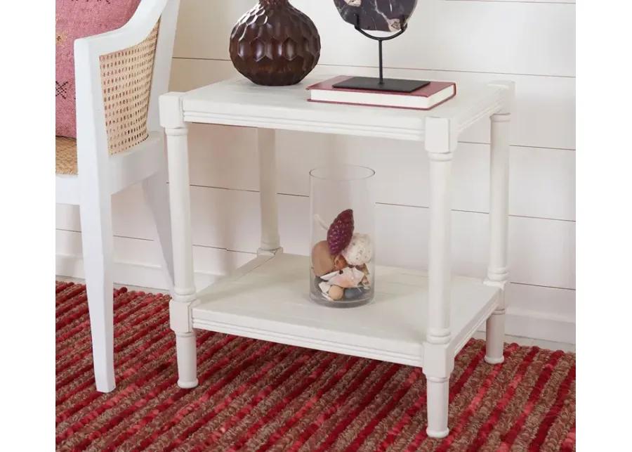 Safavieh Rafiki Rectangle Accent Table