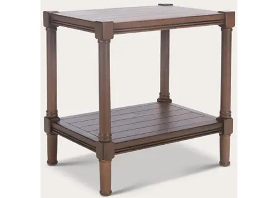 Safavieh Rafiki Rectangle Accent Table