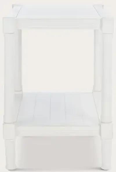 Safavieh Rafiki Rectangle Accent Table