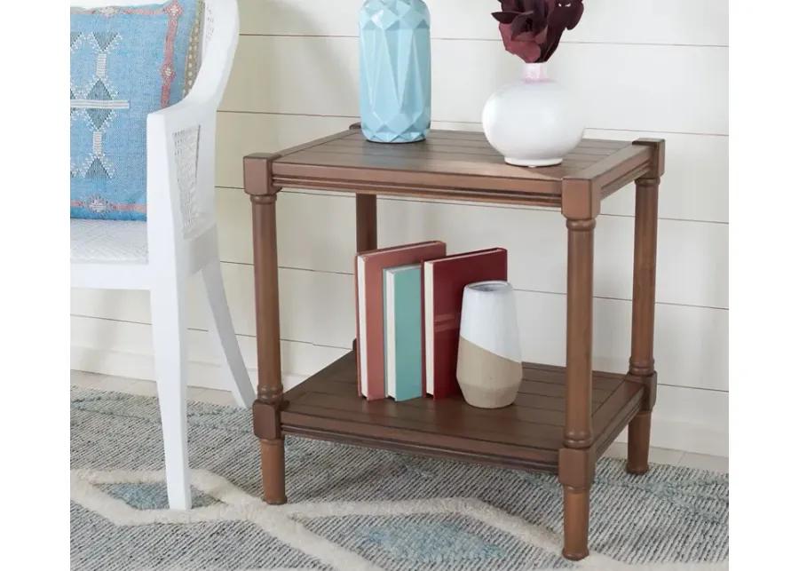 Safavieh Rafiki Rectangle Accent Table