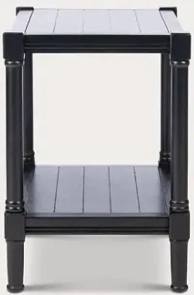 Safavieh Rafiki Rectangle Accent Table